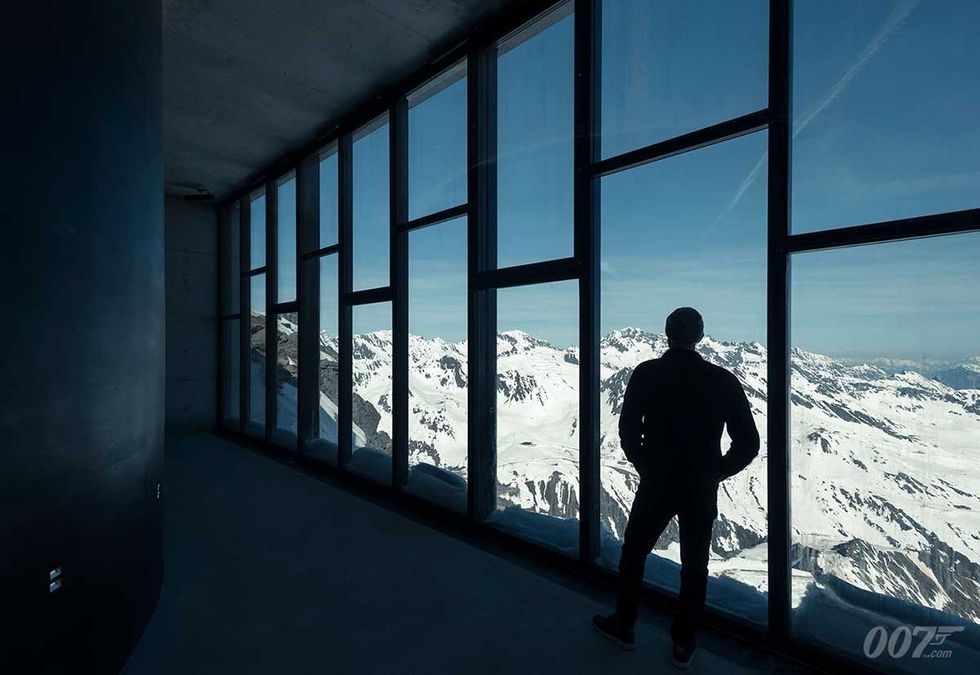 007 Elements James Bond visitor experience Photo-credit-Kristopher-Grunert