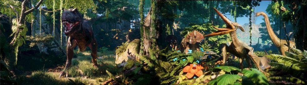 1050 Studio Museum of Natural History Plovdiv digital media