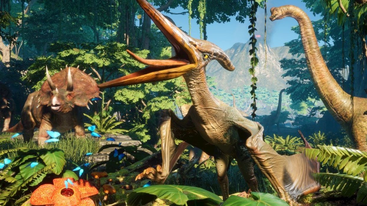 1050 Studio Museum of Natural History Plovdiv