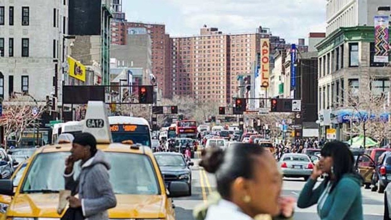 125th street harlem hhhof