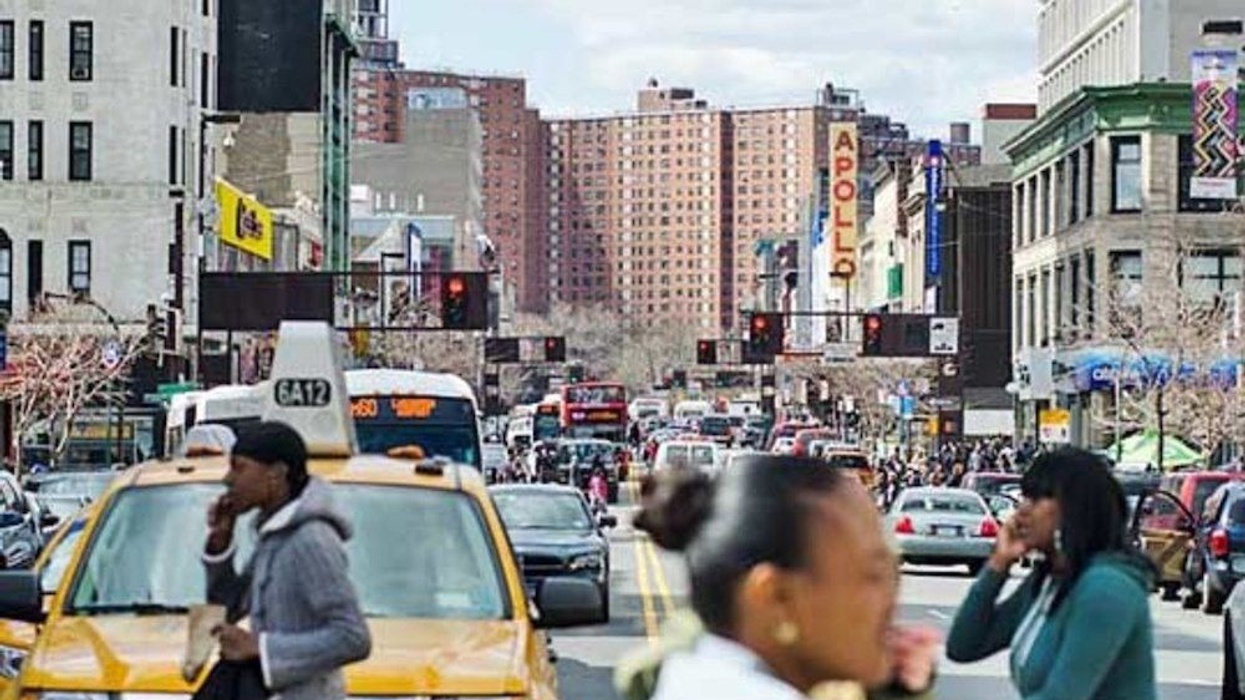 125th street harlem hhhof