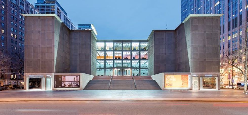 $16m Renovation at Chicago's Museum of Contemporary Art Aims to Attract New Audiences