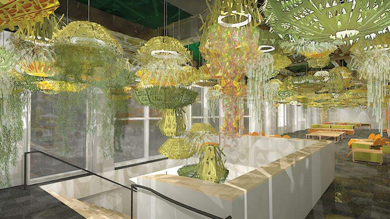 $16m Renovation at Chicago's Museum of Contemporary Art MCA Aims to Attract New Audiences