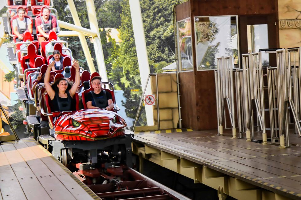 2020 08 Zug Cobra Conny Land CH by MP 69 1