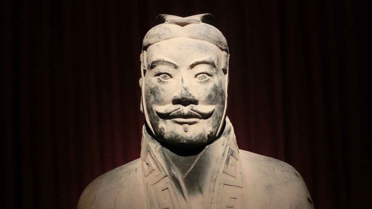 2020 china museum target - one for every 250,000 citizens by 2020