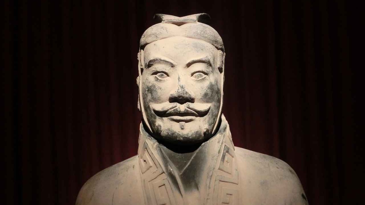 2020 china museum target - one for every 250,000 citizens by 2020