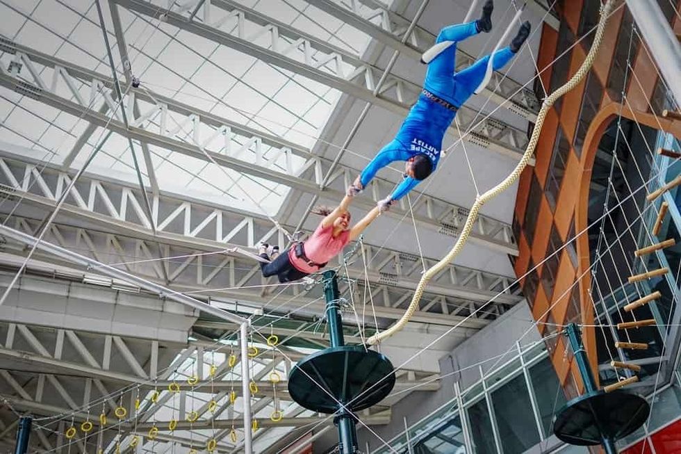 20210802 Escape park 01 1