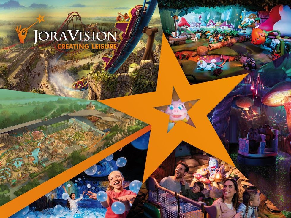 2025 Jora Banner