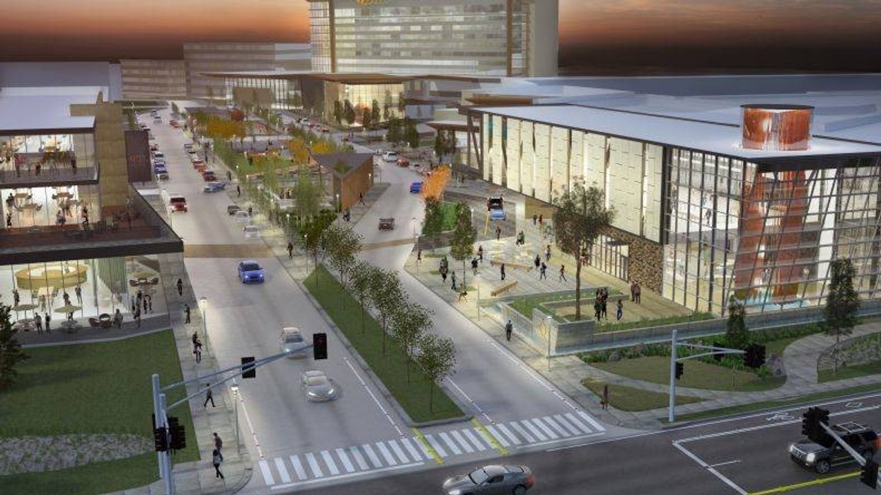 $20m Expansion Planned for Northern Quest Resort & Casino, Spokane County