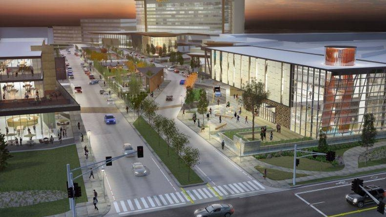 $20m Expansion Planned for Northern Quest Resort & Casino, Spokane County