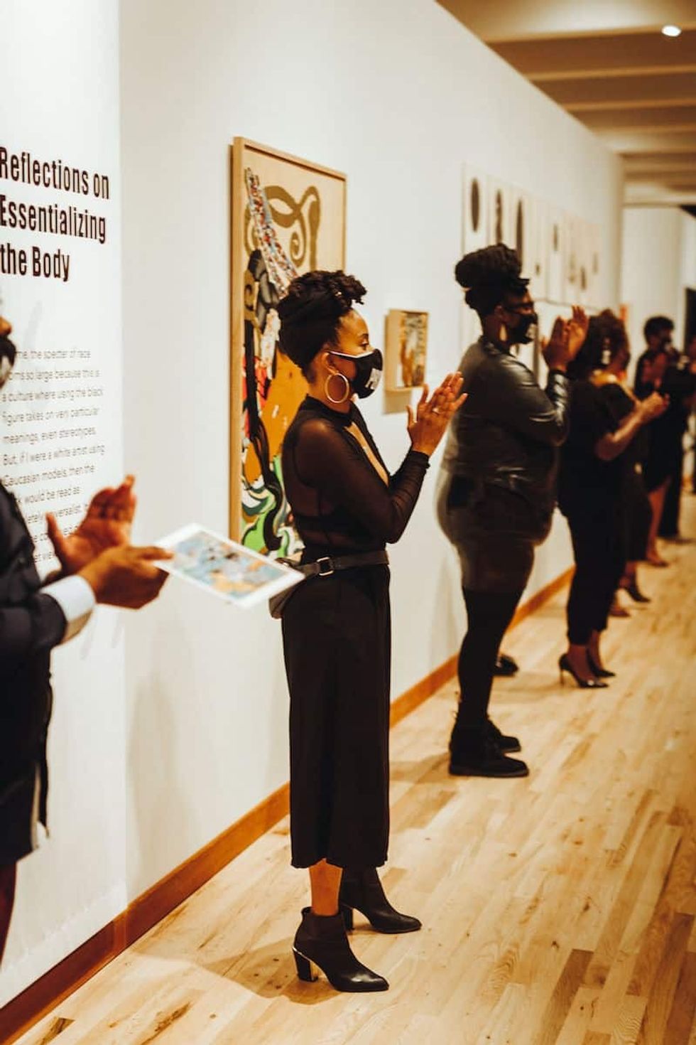 30 Americans-Albuquerque