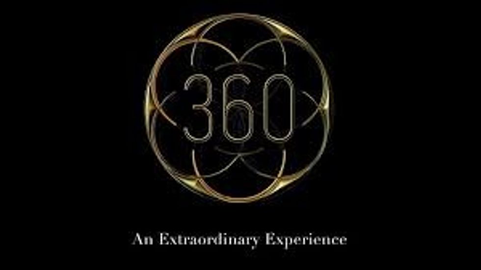 360 Princess Cruises