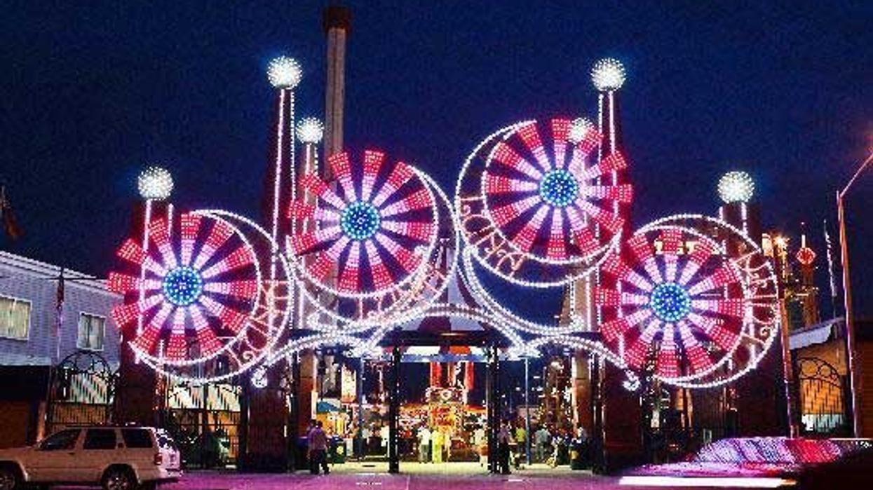365 tickets usa luna park coney island
