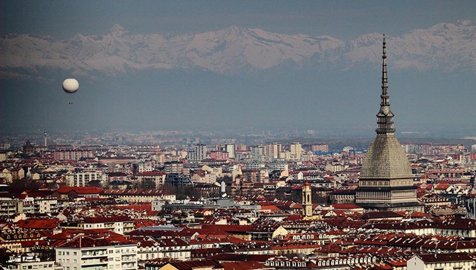 365Tickets Italia Turin
