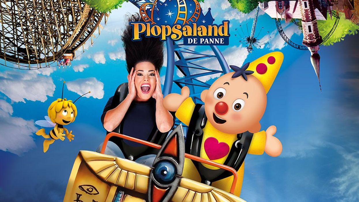 365Tickets signs online distribution contract with Plopsa Group