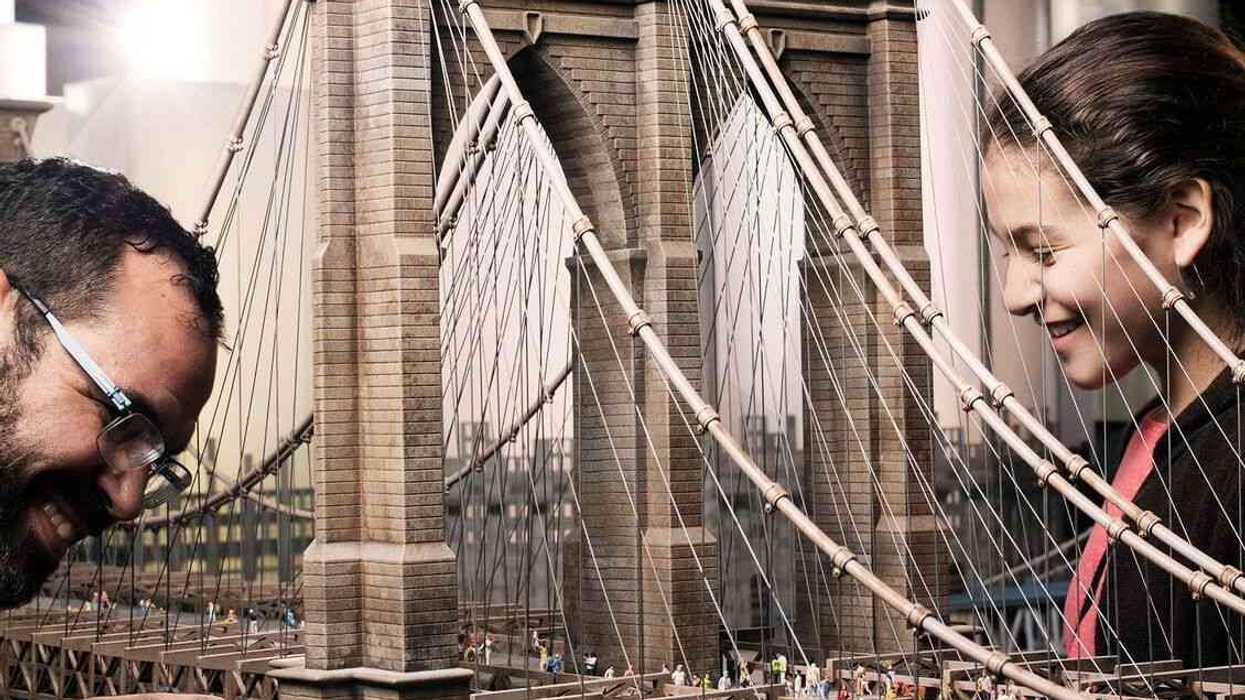 365Tickets USA partners Times Square's new $40m Miniature Attraction, Gulliver's Gate