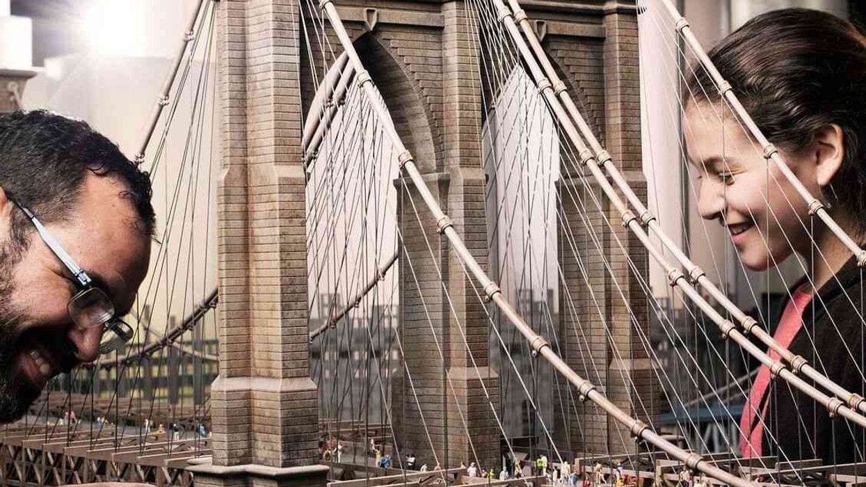 365Tickets USA partners Times Square's new $40m Miniature Attraction, Gulliver's Gate