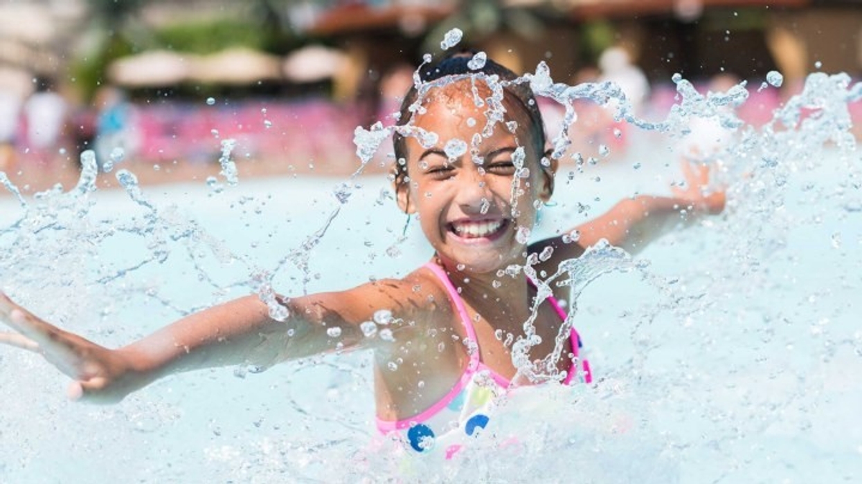 $46 million H2OBX Waterpark in America's Outer Banks Will Feature 110ft Slide