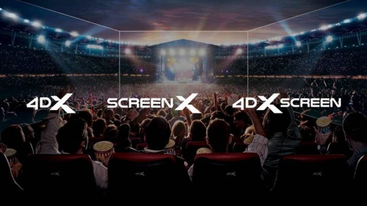 4dx screenx
