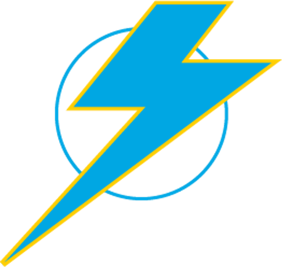 4elements Lightning bolt