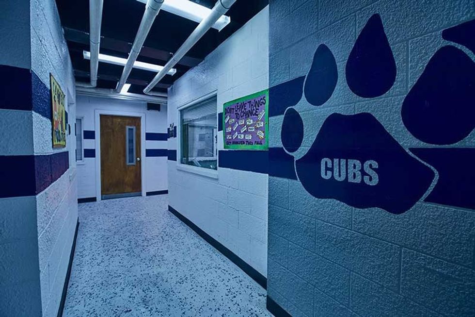 6 First Look Inside Stranger Things maze at HHN 2018