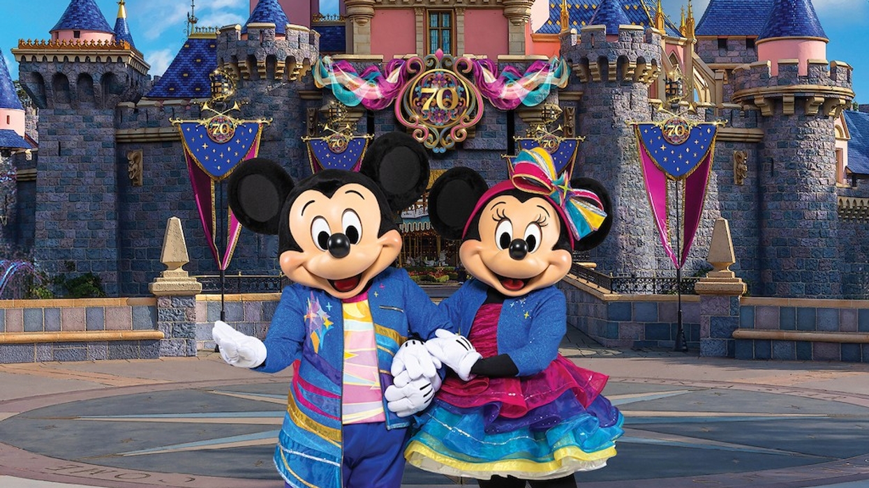 70th-anniversary-celebration-disneyland