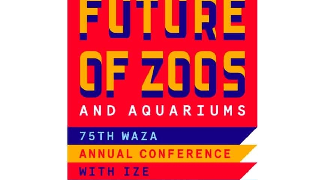 75th WAZA Annual Conference