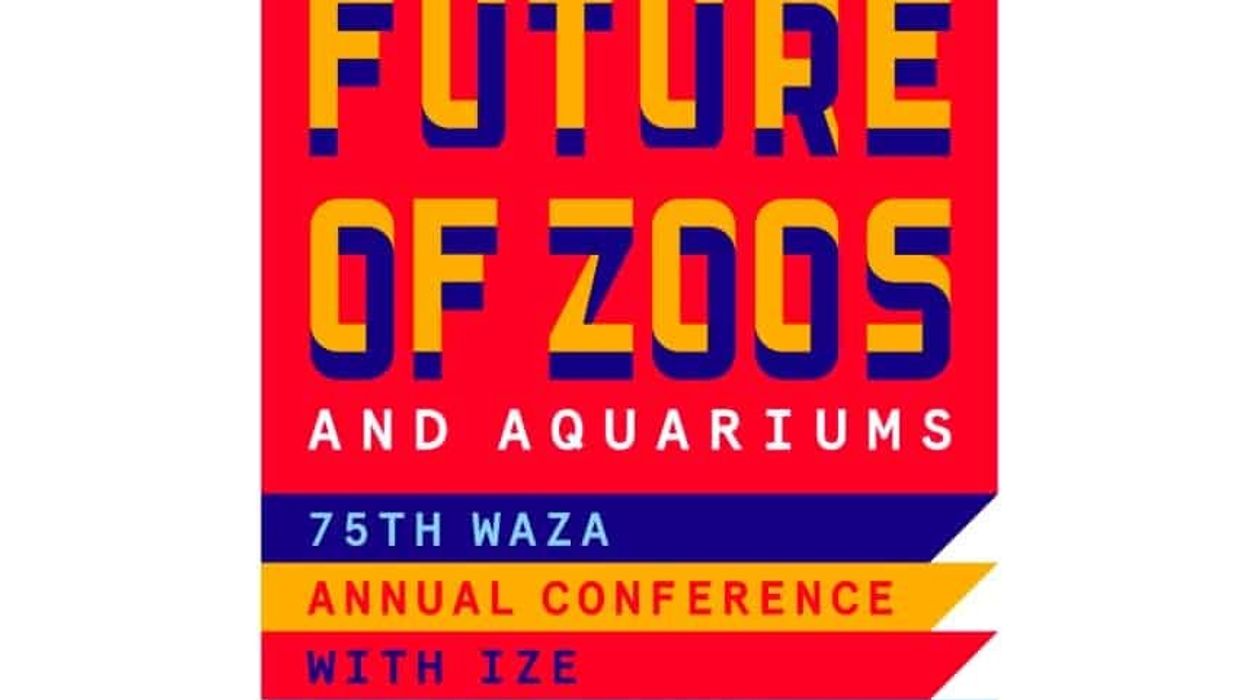 75th WAZA Annual Conference