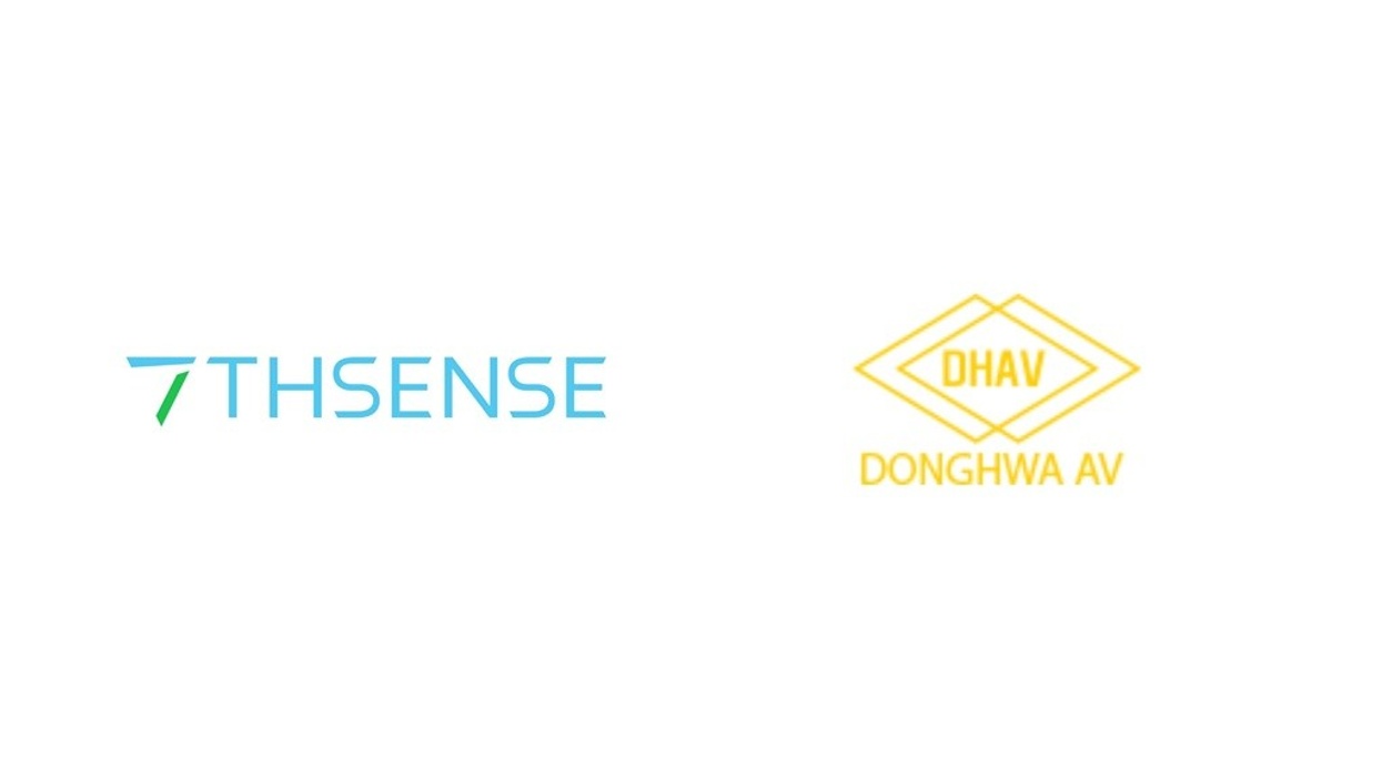 7thSense Announces Strategic Partnership with DongHwa AV