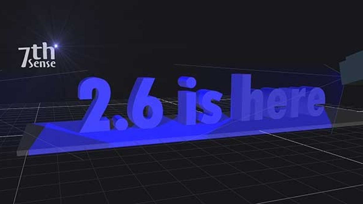 7thSense Delta