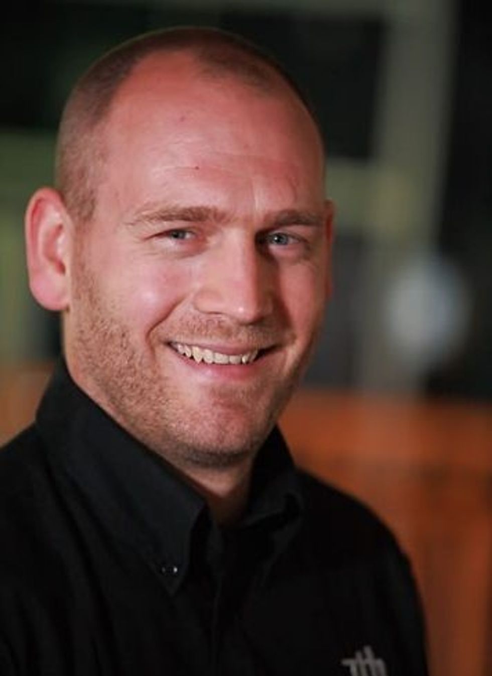 7thSense Design's Matt Barton appointed President TEA Europe and Middle East