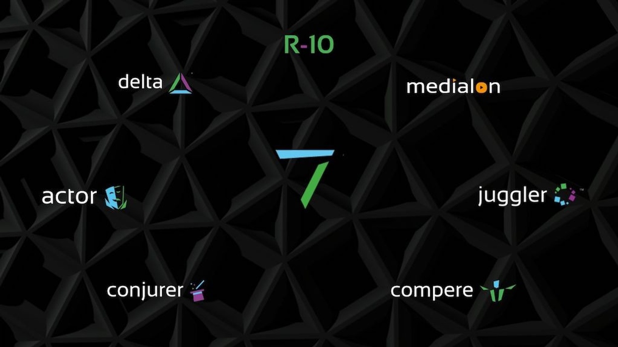 7thSense Launches New Performer Range Product Line at ISE 2023