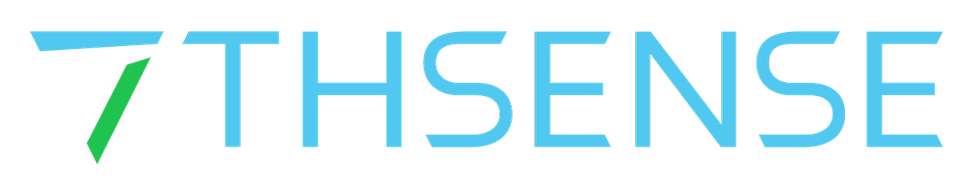 7thSense Logo