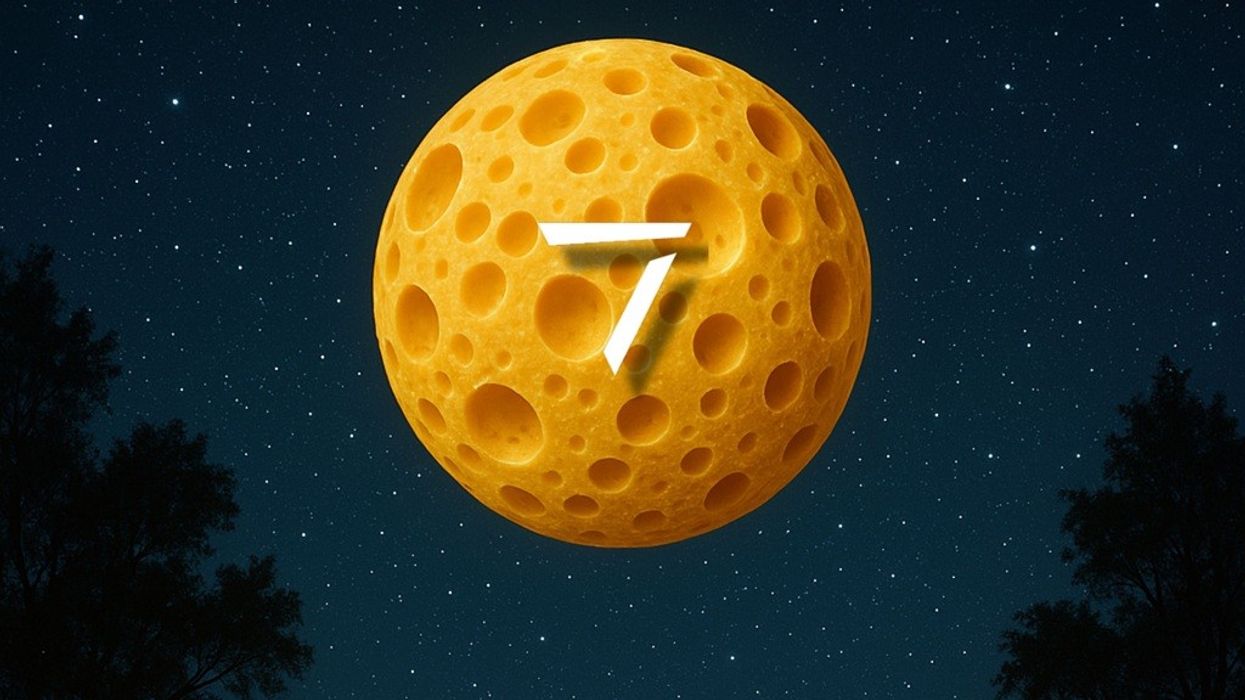 7thSense LunarVision