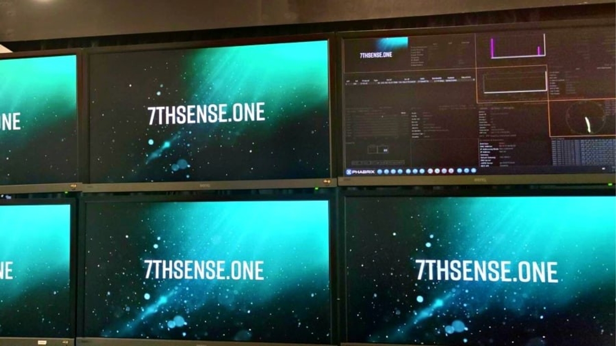 7thSense PHABRIX