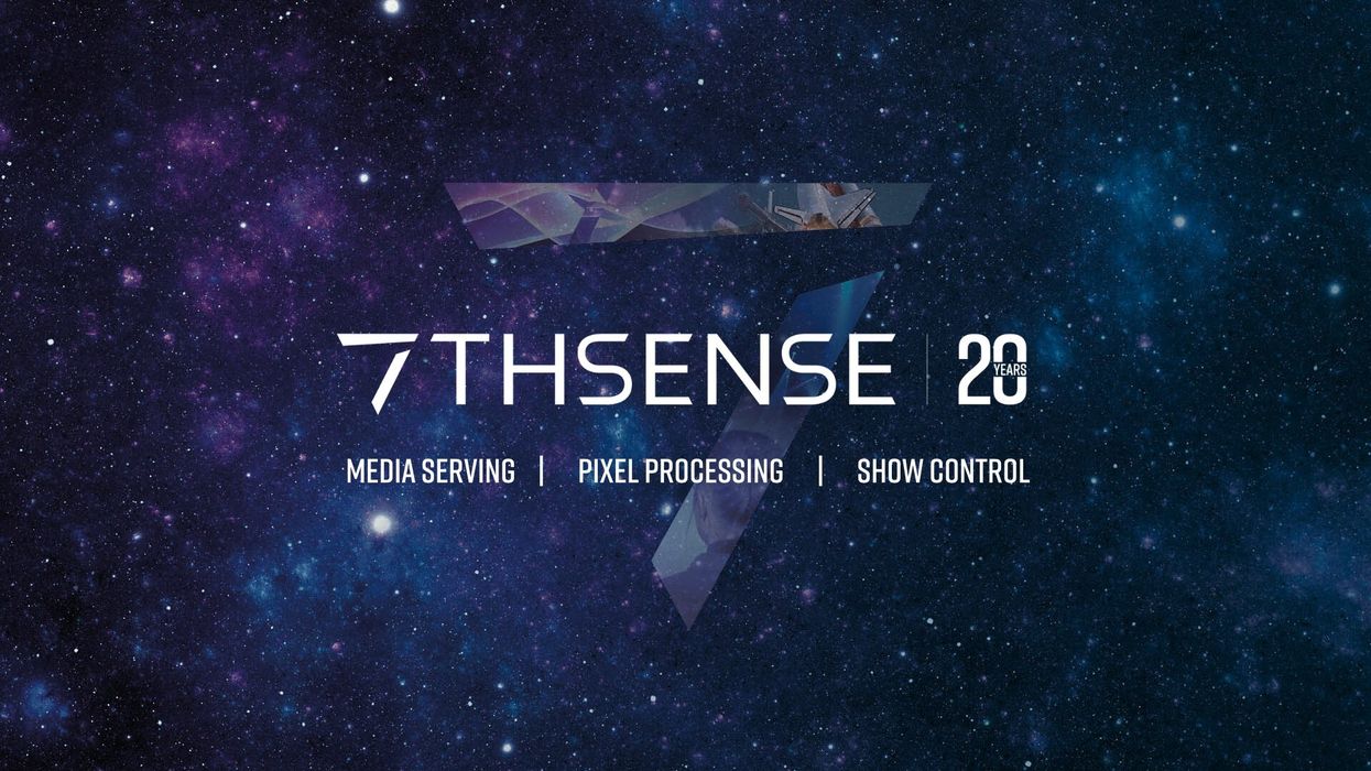 7thSense presents latest products at ISE 2024