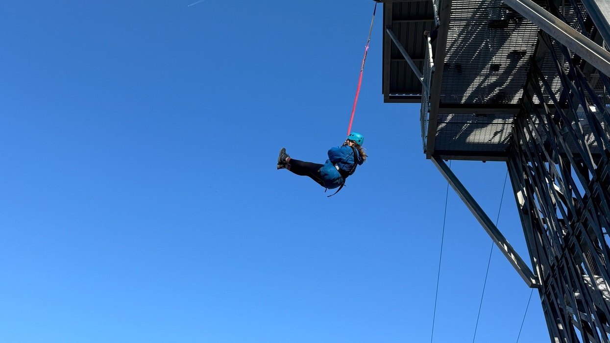 7x19 St Andrews drop header