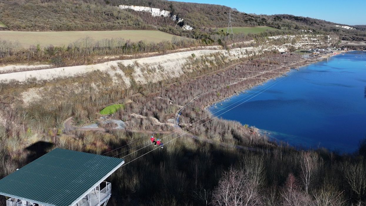 7x19 St Andrews Lakes