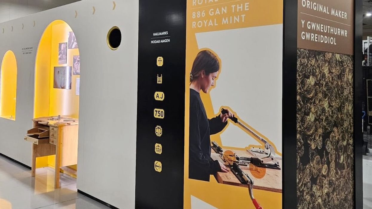 886 by the royal mint Sarner