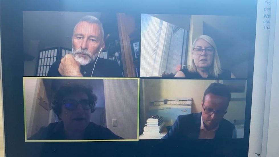 A Time for Digital Clarity AAM virtual annual meeting