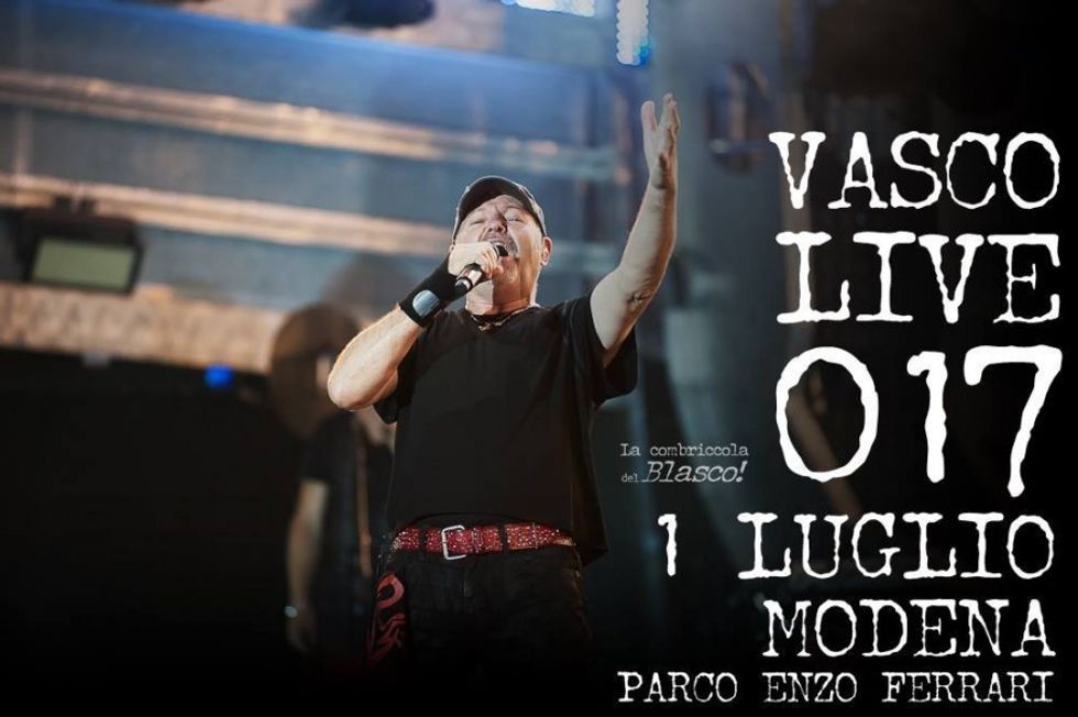 A worldwide leader in ticketing technology and innovation, Best Union, has provided its online ticketing solution for a world record-breaking concert by Italian mega star, Vasco Rossi. For Rossi, a long-standing music hero in his native country, selling out big arenas and stadiums is par for the course. He is a phenomenon in his native country. His album Glisparisopra (