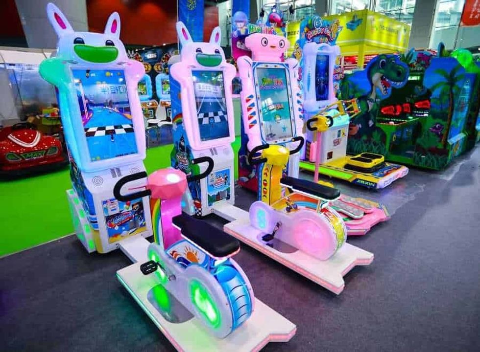 AAA 2019 Exhibitor product