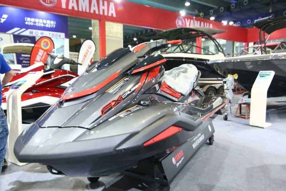 AAA 2019 jetski