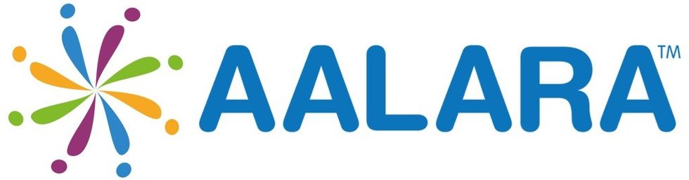 AALARA logo