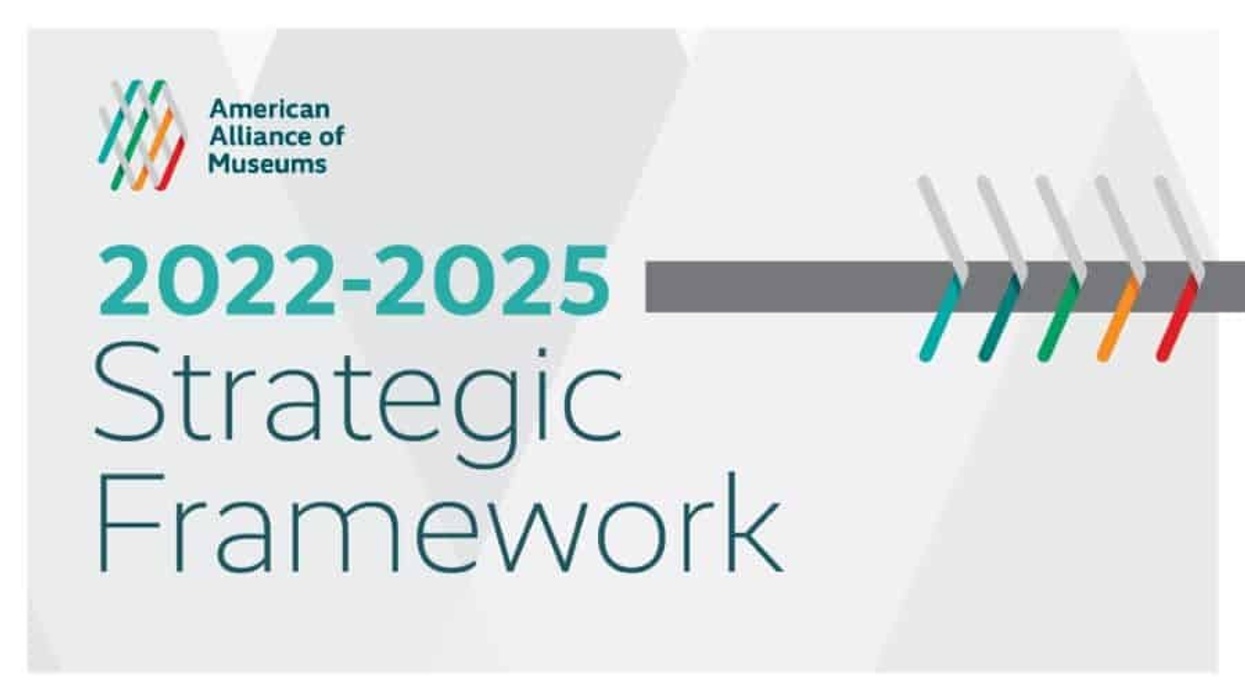 AAM 2022-2025 Strategic Framework