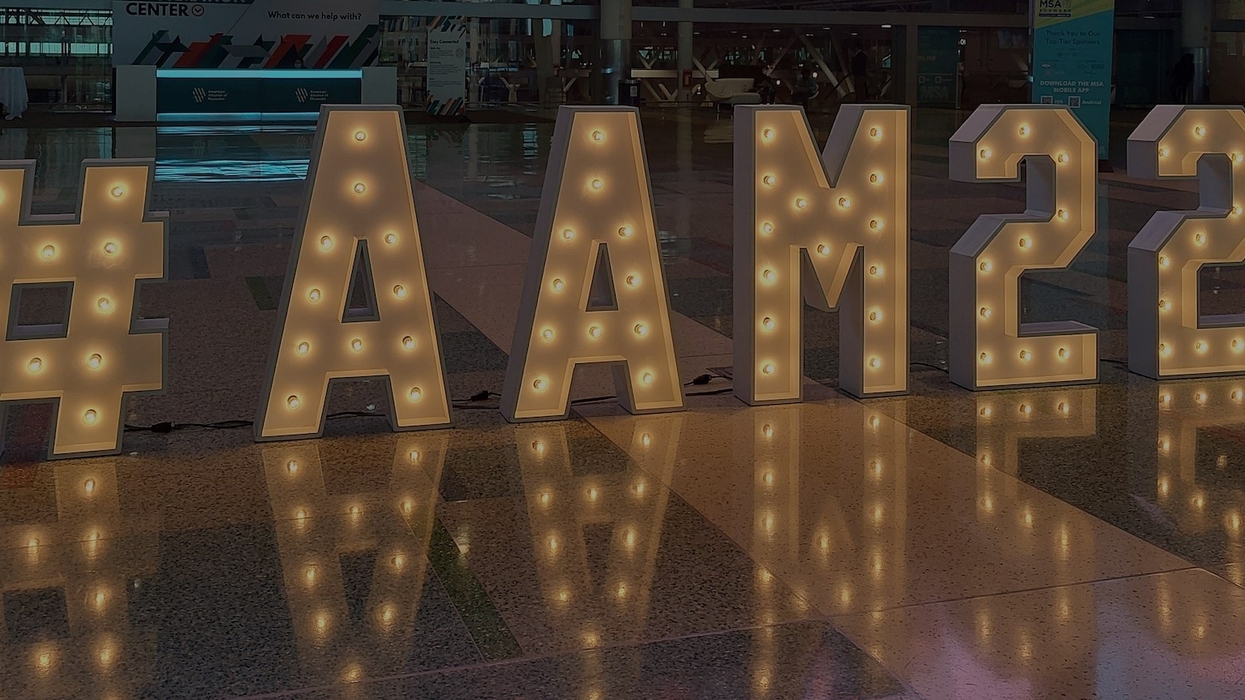 AAM 2022