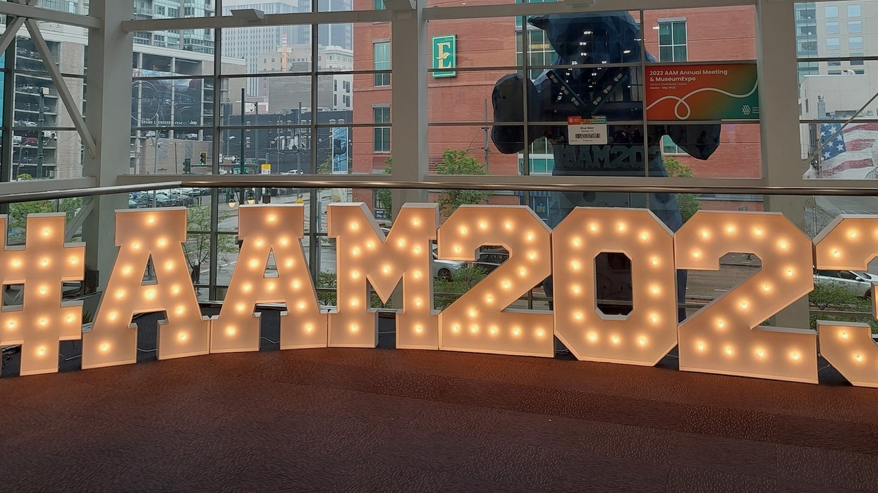 AAM 2023