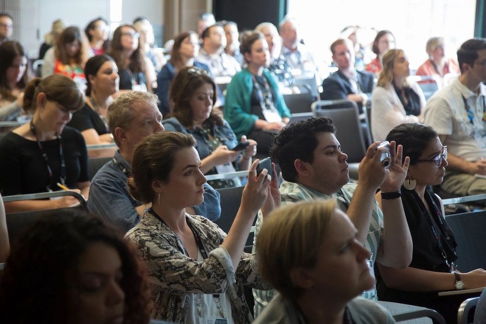 AAM Annual Meeting education