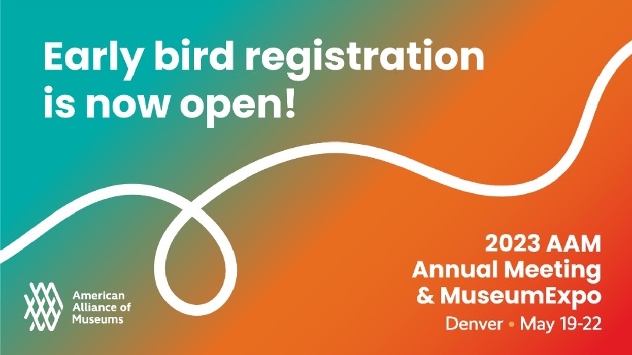 AAM Early Bird Denver 2023