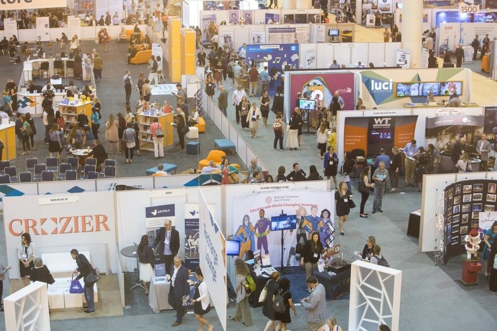 aam expo 2019